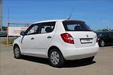 Škoda Fabia 1,2 i  STK 5/2028, ČR - náhled 7