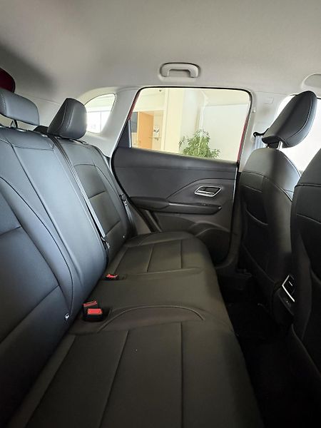 MG ZS (2026)  HEV 1.5 exclusive - fotka 13 z 15