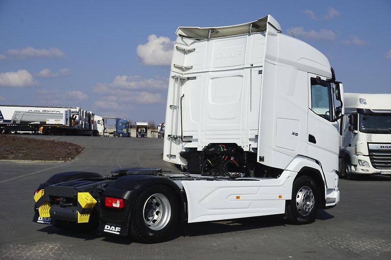 DAF XG (2022) 480 / ACC / EURO 6 / I – COOL - fotka 7 z 50