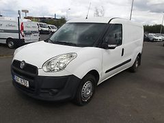 Fiat Dobló cargo 1,4i ČR 1.MAJ.! -21%DPH - fotografie inzerátu