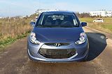 Hyundai ix20 1,4 16V 1.MAJ,AC,SERVIS AKCE - náhled 1