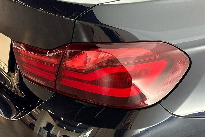 BMW Řada 4 435d xDrive - fotka 5 z 28
