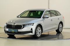 Škoda Octavia - fotografie inzerátu