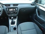 Škoda Octavia (2016) Style 1.6 TDI, Serv.kniha - náhled 8