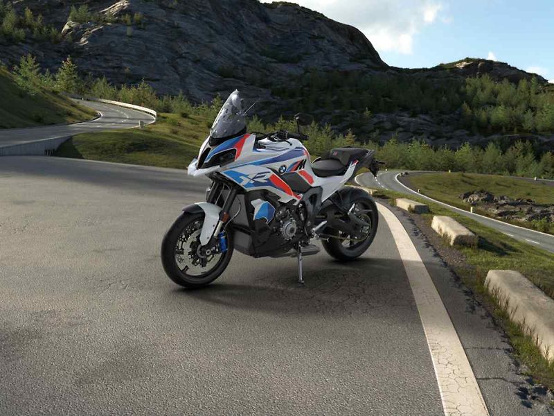 BMW M 1000 RR - fotografie inzerátu