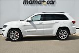 Jeep Grand Cherokee 6.4 SRT 344kW AWD NAVI ČR - náhled 3