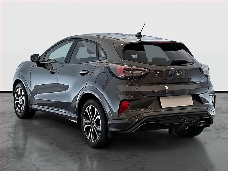 Ford Puma (2023) ST-Line 1.0 EcoBoost mHEV, ČR - fotka 4 z 17