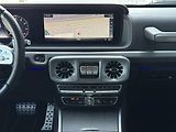 Mercedes-Benz Třídy G G 63 AMG BRABUS 700 - náhled 14