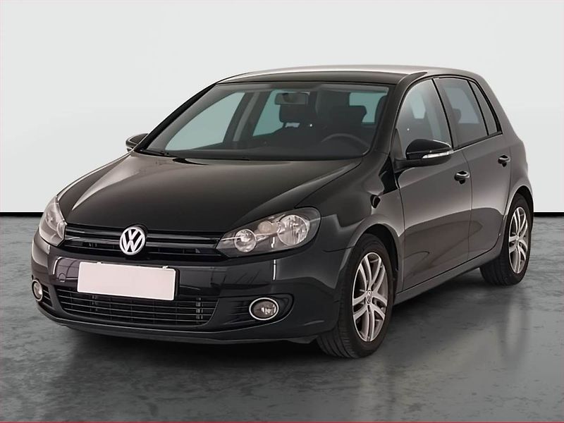 Volkswagen Golf (2010) Comfortline 1.2 TSI, ČR,1.maj - fotka 2 z 17