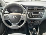 Hyundai i20 1,25i 16V 55kW - náhled 33