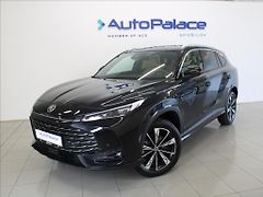 MG HS 1,5 Hybrid+ Exclusive 21tkm.ČR - fotografie inzerátu