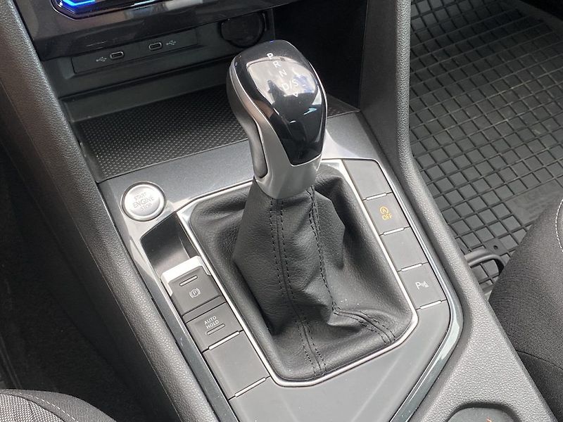 Volkswagen Tiguan 1.5TSi + LPG, Life, tažné - fotka 24 z 34