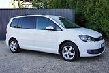 Volkswagen Touran 1.4 TSI 110kW CNG - náhled 2