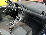 Ford Galaxy 2,0 TDCi 1.majitel - náhled 11