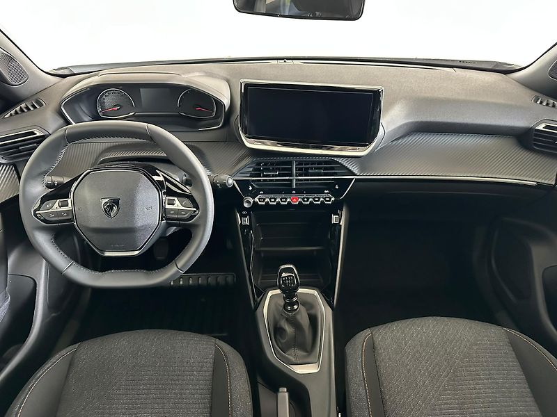 Peugeot 2008 (2026) BUSINESS Turbo 100 MAN6  - fotka 8 z 20