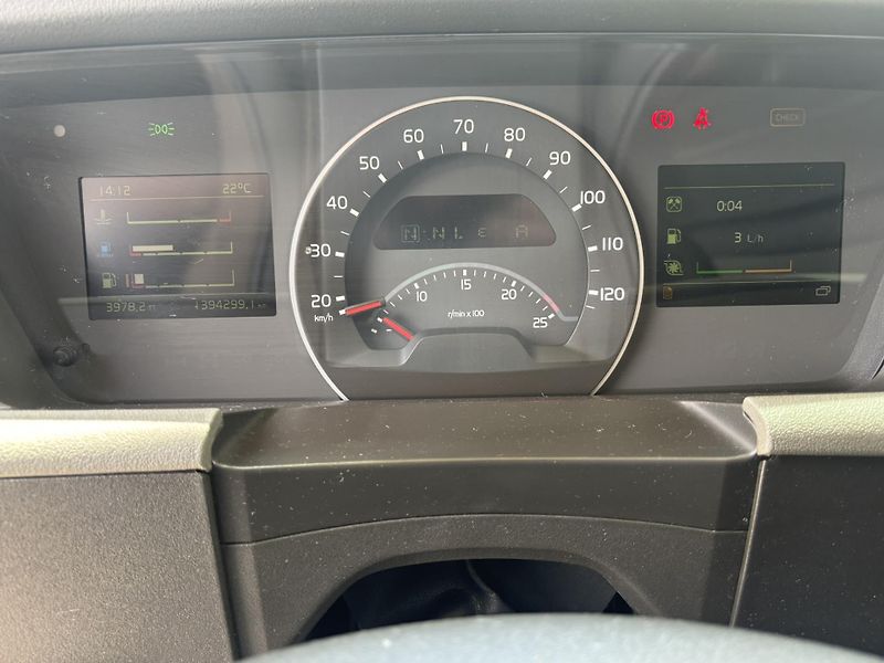 Volvo FH 13 500 EURO 6 - fotka 28 z 28