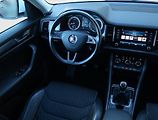 Škoda Kodiaq (2019) Style 1.5 TSI, Kůže, Navi - náhled 7