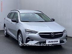 Opel Insignia (2021) 1.5 CDTI - fotografie inzerátu