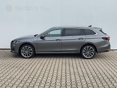 Škoda Superb (2025) L & K 2.0 TDI 142 kW 4x4 DSG - fotografie inzerátu