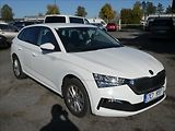 Škoda Scala 1,0 TSi 81kW Style, NAVIGACE - náhled 1