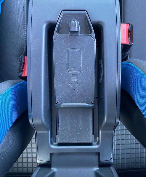 BMW i3 - fotka 17 z 20
