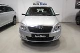 Škoda Fabia (2011) 1.2TSI 63kW Klima  - náhled 3