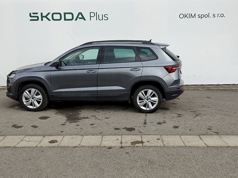 Škoda Karoq (2022) Style Plus 2,0 Tdi 85 Kw DSG - fotka 3 z 36