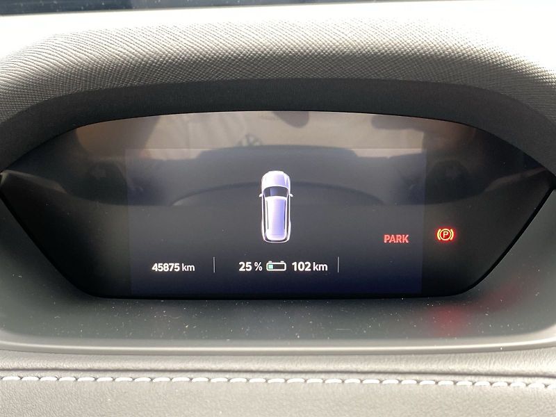 Škoda Enyaq Coupé (2025) 85x SportLine - fotka 7 z 41