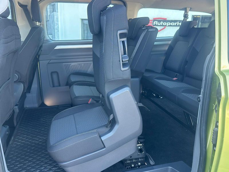 Volkswagen Caravelle (2026) 2.0TDi, 110KW, 8. MÍST - fotka 12 z 40