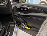 Mercedes-Benz Třídy V 4M STYLE PLUS BURM AIRMATIC - náhled 35