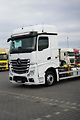 Mercedes-Benz Actros (2021) 2545 / ACC / E 6 / MP 5 / BDF  - náhled 36
