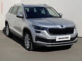 Škoda Kodiaq (2021) 2.0 TDi 4X4, ČR, Style, DSG - náhled 1