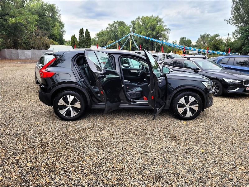Volvo XC40 T5 Recharge,Inscription,Led - fotka 18 z 48
