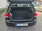 Volkswagen Golf Variant (2010) 1.2 TSI - náhled 17