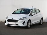 Ford Fiesta (2018) 1.1, Serv.kniha, Tempomat - náhled 1