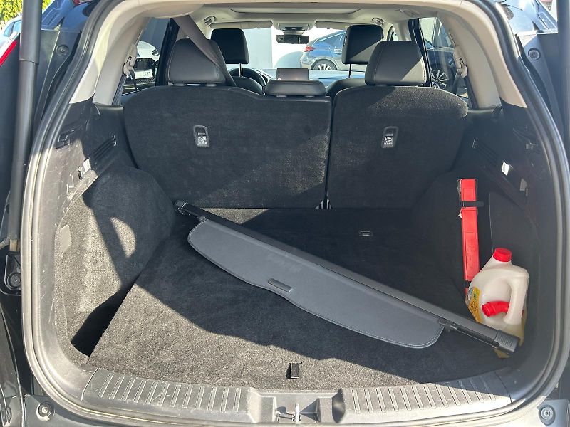 Honda CR-V (2023) 2.0 e:HEV Advance 12/2023 - fotka 5 z 11