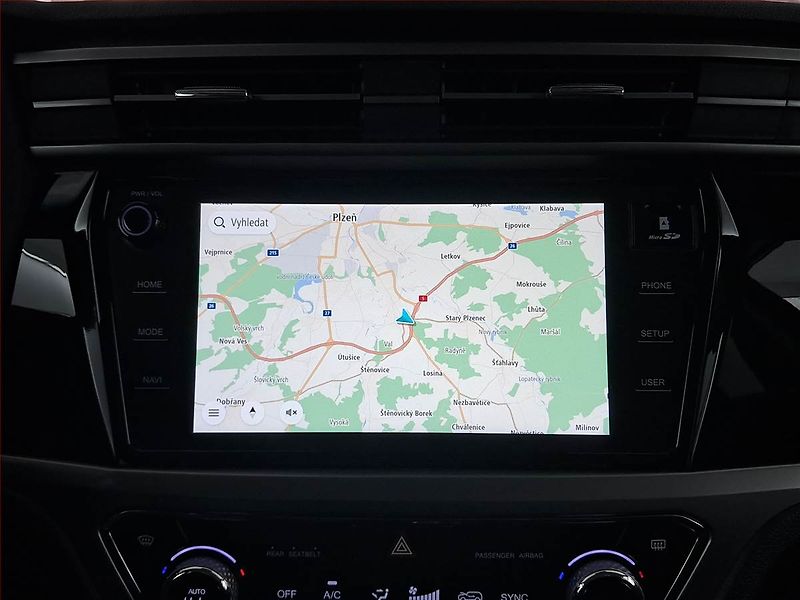 SsangYong Korando (2024) 1.5 T-GDI - fotka 13 z 20