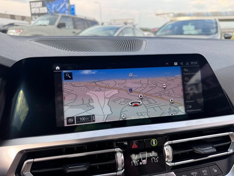 BMW Řada 4 (2020) 430i 2,0i 190 KW G22 KUPÉ - fotka 35 z 50
