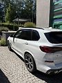 BMW X5 (2021)  x Drive 30D ,M-paket - náhled 18