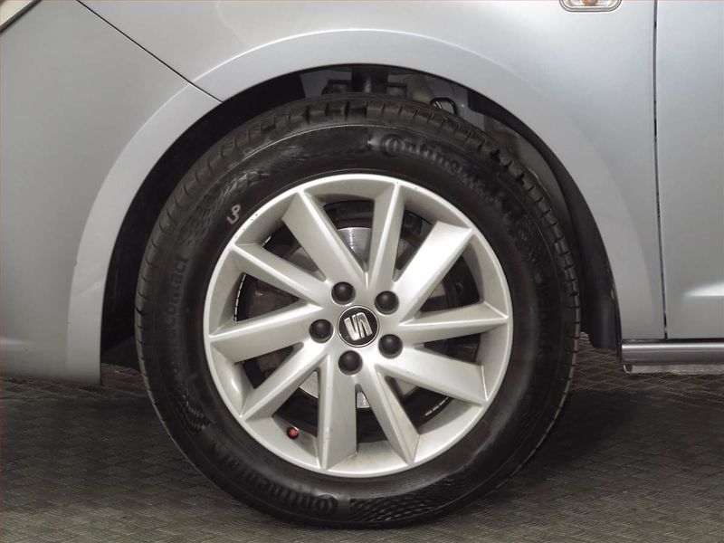 Seat Ibiza (2016) 1.2 TSI, Serv.kniha - fotka 14 z 16