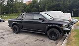 Dodge RAM (2016) - náhled 2
