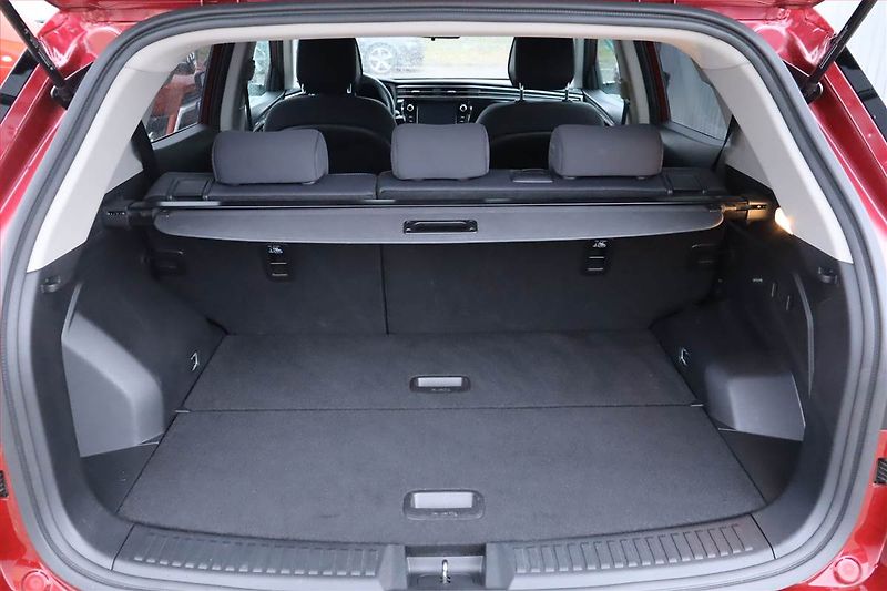 SsangYong Korando (2023) 1.5 T-GDI - fotka 14 z 23