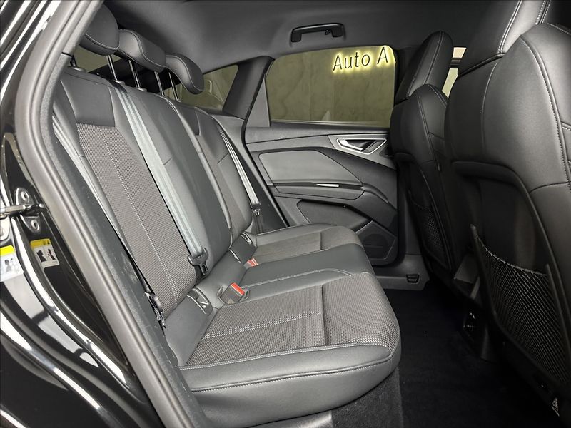Audi Q4 e-tron Sportback S-Line LED Kamera - fotka 15 z 49