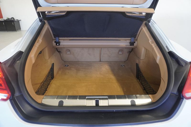 Porsche Panamera  4,8I V8 4WD PD - fotka 13 z 45
