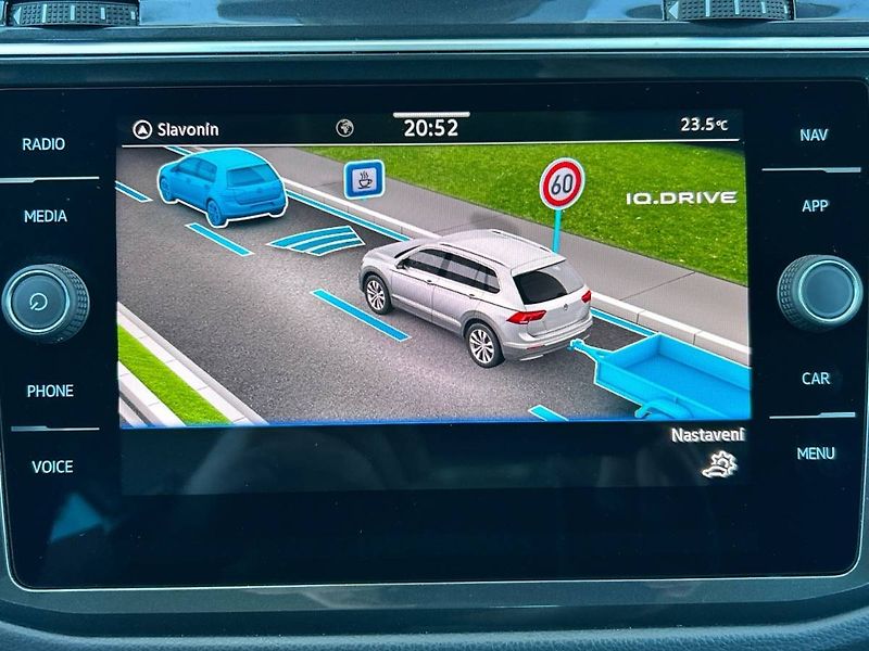 Volkswagen Tiguan (2020) 1.5 TSI Life - fotka 31 z 31