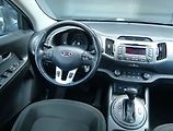 Kia Sportage (2011) 2.0 CRDi, 4X4, Automat - náhled 7