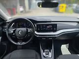 Škoda Octavia 2,0 TDI Ambition 4x4 DSG - náhled 9