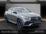 Mercedes-Benz GLE AMG 53 4MATIC kupé - náhled 7