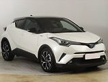 Toyota C-HR (2019) Selection 1.8 Hybrid - náhled 1