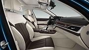 BMW řady 7 Edition 40 Jahre.